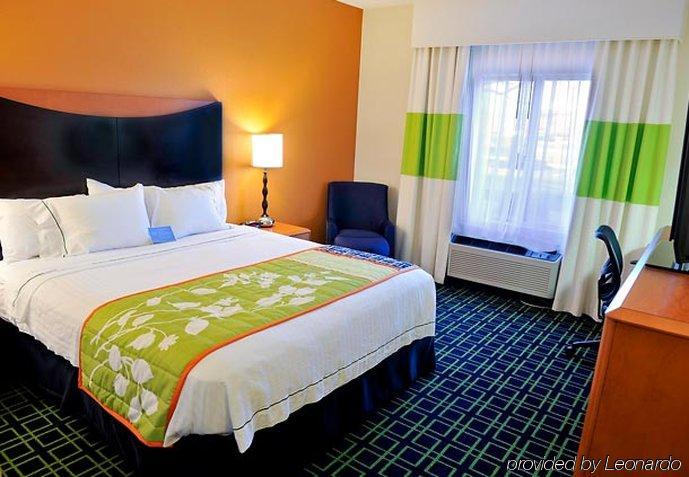 Best Western Louisville South - Shepherdsville Hillview Room photo