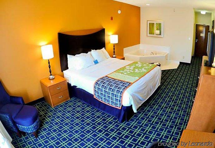 Best Western Louisville South - Shepherdsville Hillview Room photo